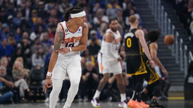 Damion Lee
